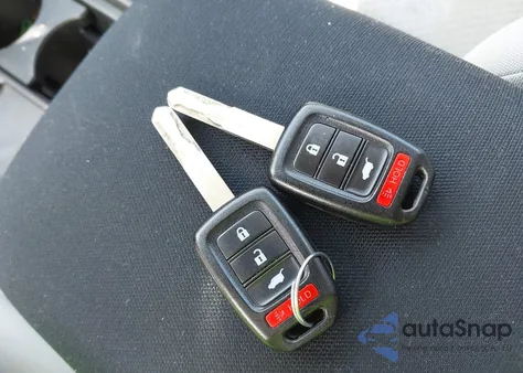 2016 Honda Cr-V Se from USA, damaged, VIN 5J6RM4H41GL075884